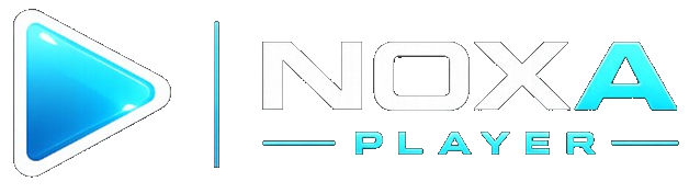 Noxa Player logo