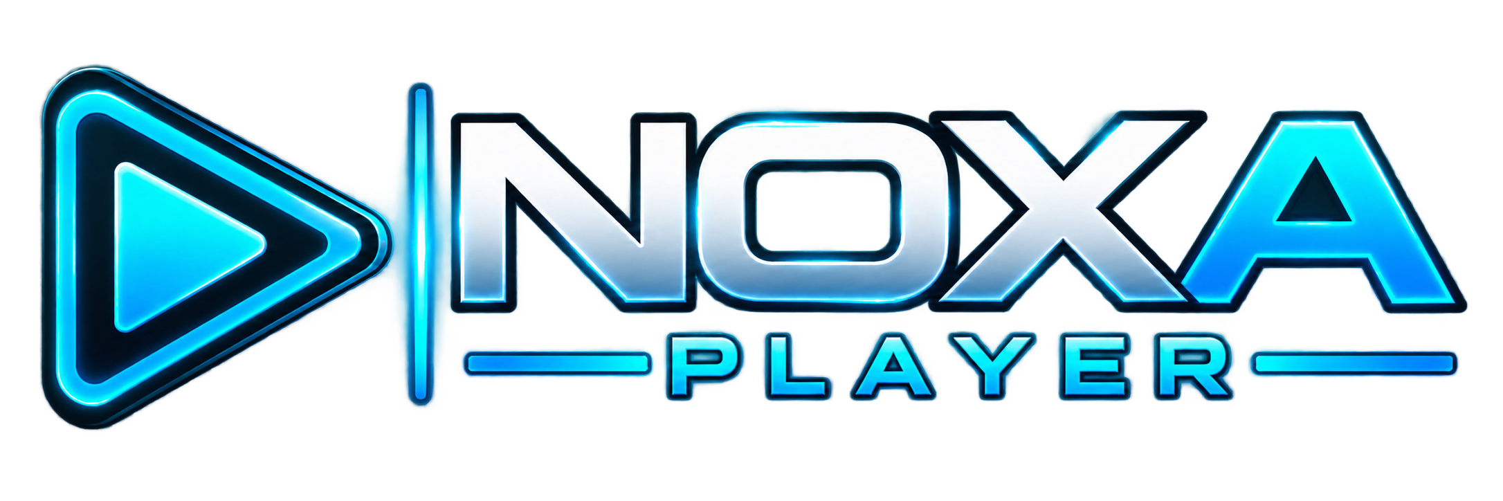 Noxa Player logo